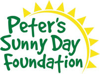 Peter's Sunny Day Foundation